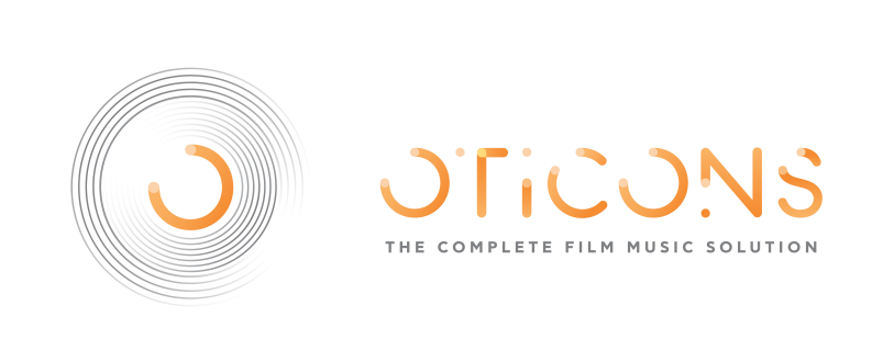 OTICONS Logo