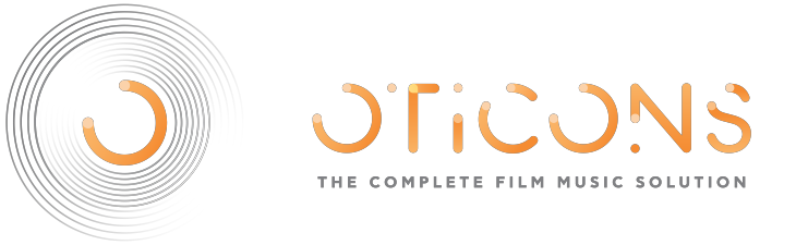 OTICONS Logo