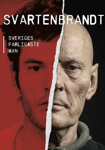 SVARTENBRANDT (2019) Music by Peter Nylander